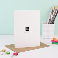 New Dad Card, You're going to be a Daddy Card - Going to be a Dad, to be a Father, Expecting Card, Pregnancy Announce, Pregnancy Reveal