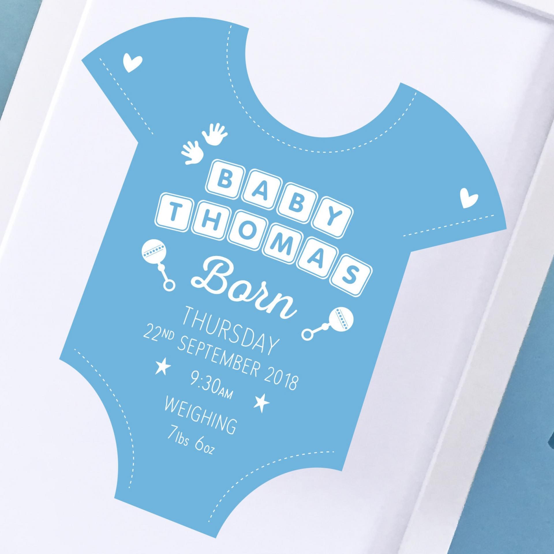 Birth Print Personalised, Baby Birth Stats Print, Baby Boy Birth Print, New birth print, Newborn Birth Print, Birth Statistics, New Baby Boy